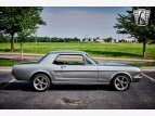 Thumbnail Photo 17 for 1966 Ford Mustang Coupe